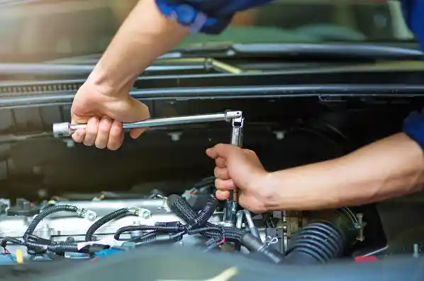 Tune Up Mobil Malang