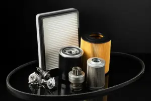 Fungsi Filter Udara Mobil