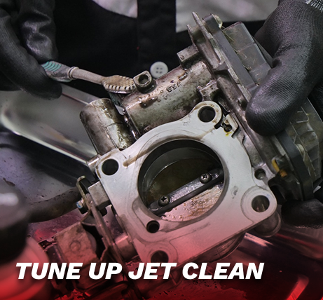 Dokter Mobil - Bengkel Service AC & Tune Up No. 1 di Indonesia 6 dokter mobil