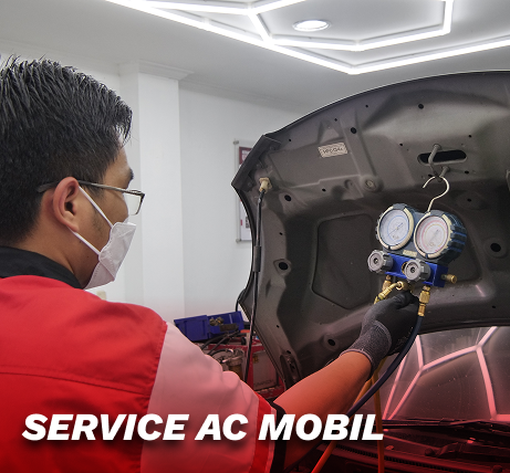 Dokter Mobil - Bengkel Service AC & Tune Up No. 1 di Indonesia 5 dokter mobil