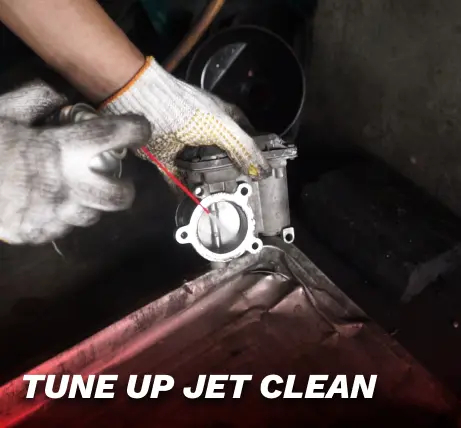 Dokter Mobil - Bengkel Service AC & Tune Up No. 1 di Indonesia 6 dokter mobil