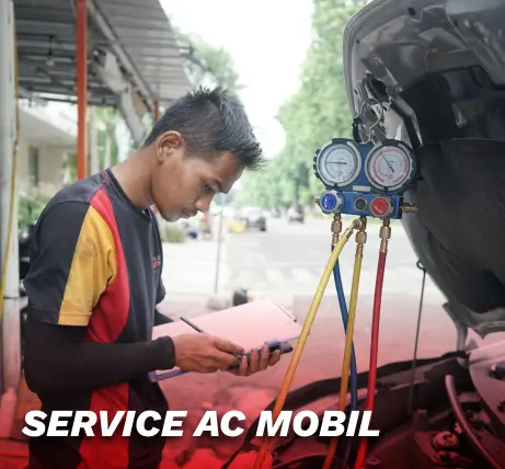Dokter Mobil - Bengkel Service AC & Tune Up No. 1 di Indonesia 5 dokter mobil