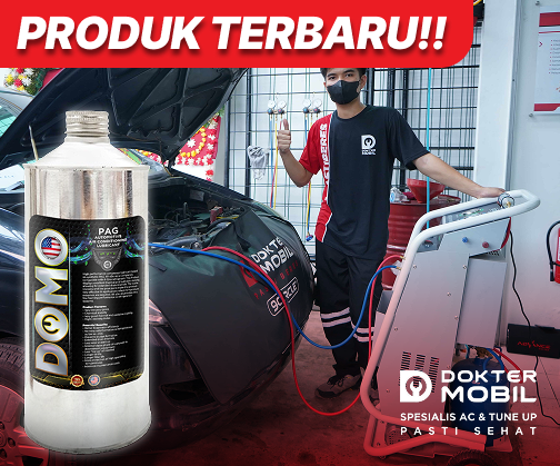 Dokter Mobil - Bengkel Service AC & Tune Up No. 1 di Indonesia 12 dokter mobil