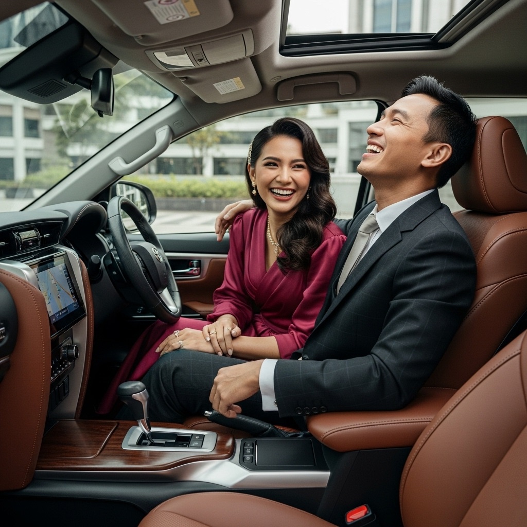 Ahli Mengatasi AC Mobil Fortuner Tidak Dingin Di Bengkel Pontianak 1 AC Mobil Fortuner Tidak Dingin