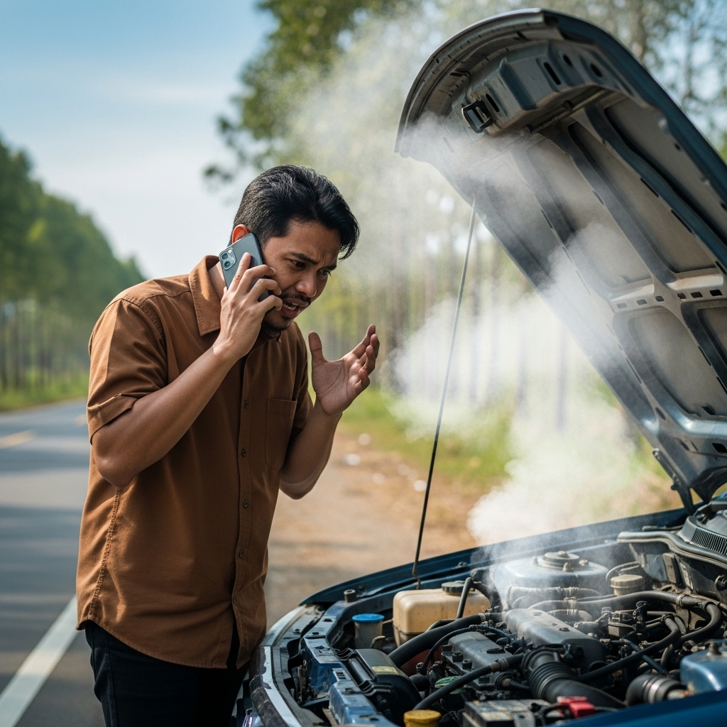 Dokter Mobil - Bengkel Mobil Buka Hari Minggu Pontianak Untuk Anda yang Sibuk 1 bengkel mobil buka hari minggu