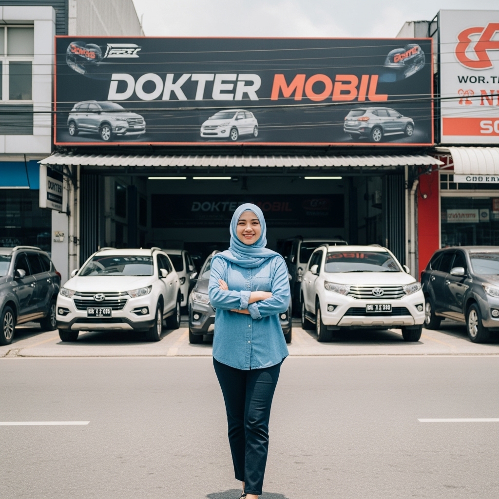 Getaran Berlebih Dari Kompresor Mobil Teratasi di Bengkel Pontianak 1 getaran berlebih dari kompresor