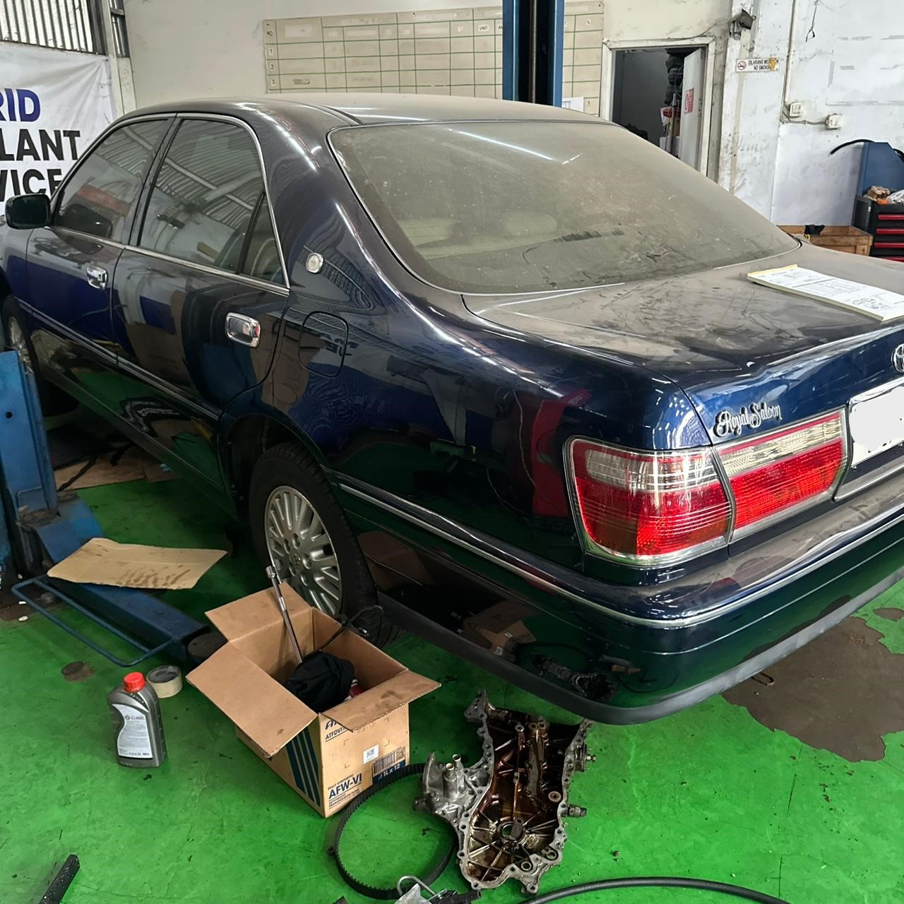 Bengkel Mobil di Cibinong Buka Setiap Hari Sampai Malam 1 Bengkel Mobil di Cibinong Buka Setiap Hari Sampai Malam
