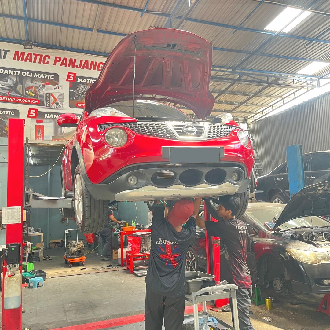 Ahlinya! Bengkel Variasi Mobil di Cibinong Bikin Mobil Anda Jadi Ganteng 1 Ahlinya! Bengkel Variasi Mobil di Cibinong Bikin Mobil Anda Jadi Ganteng