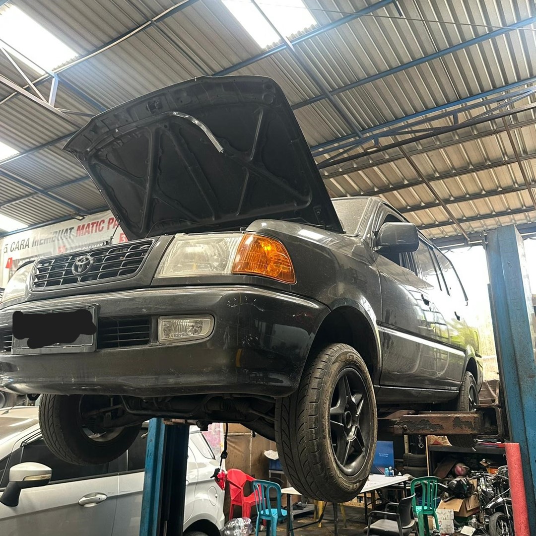 Apa Saja Keunggulan Jasa Tune Up Mobil CRV di Cibinong 1 Apa Saja Keunggulan Jasa Tune Up Mobil CRV di Cibinong