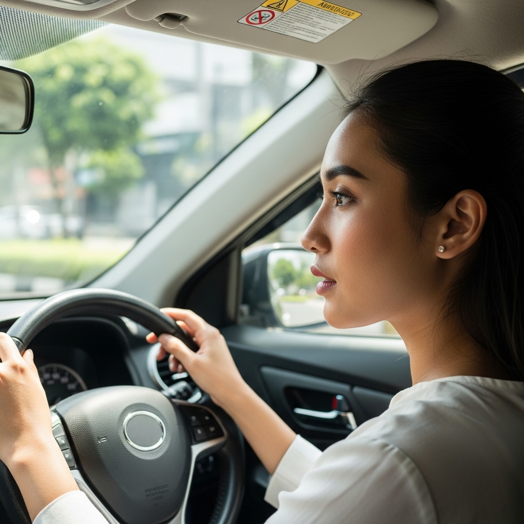 Wujudkan Toyota Harrier Bersih dan Mewah di Salon Mobil Harrier Pontianak 1 Salon Mobil Harrier Pontianak