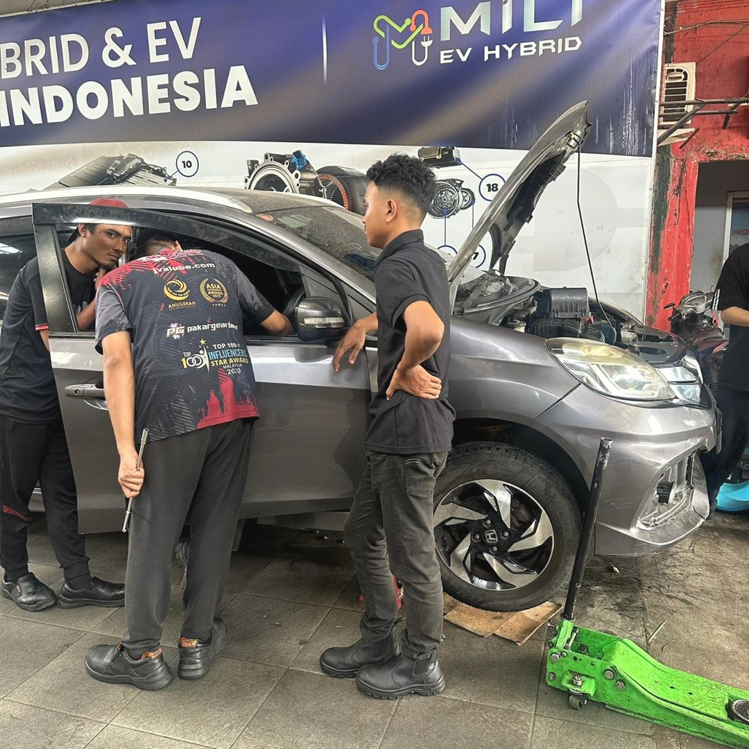 Biar Nyaman Lagi Service di Bengkel Kaki Kaki Mobil Rush Cibinong Aja 1 Biar Nyaman Lagi Service di Bengkel Kaki Kaki Mobil Rush Cibinong Aja