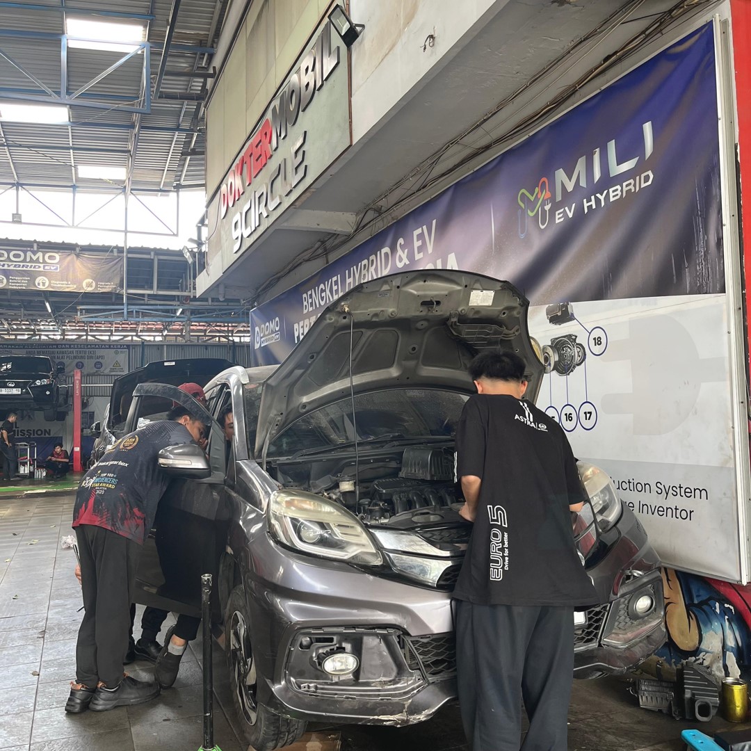 Dijamin Beres! Solusi Kerusakan di Bengkel Kaki Kaki Mobil Harrier Cibinong 1 Dijamin Beres! Solusi Kerusakan di Bengkel Kaki Kaki Mobil Harrier Cibinong