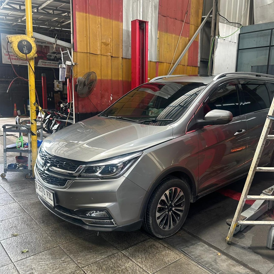 Guncangan Hilang di Bengkel Kaki Kaki Mobil CRV Cibinong Terbaik 1 Guncangan Hilang di Bengkel Kaki Kaki Mobil CRV Cibinong Terbaik