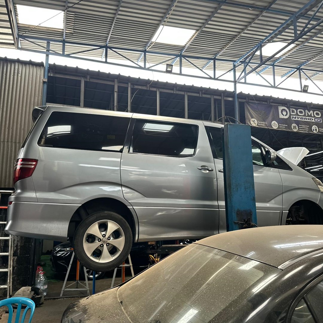 Jasa Flushing Radiator Cibinong Supaya Mesin Tetap Dingin Terus 1 Jasa Flushing Radiator Cibinong Supaya Mesin Tetap Dingin Terus