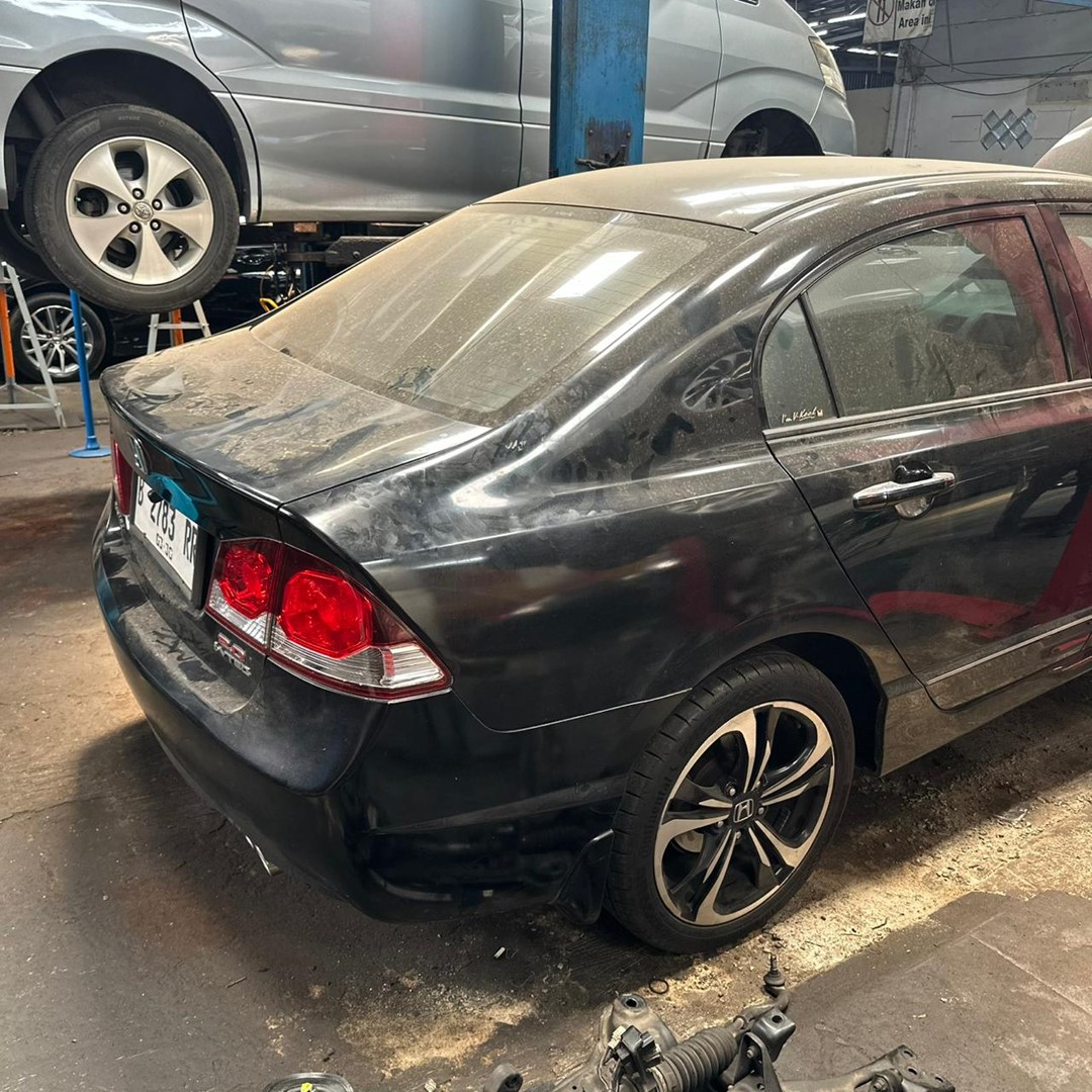 Jasa Penghilang Jamur Kaca Mobil Cuma 1 Jam Langsung Cling! 1 Jasa Penghilang Jamur Kaca Mobil Cuma 1 Jam Langsung Cling!