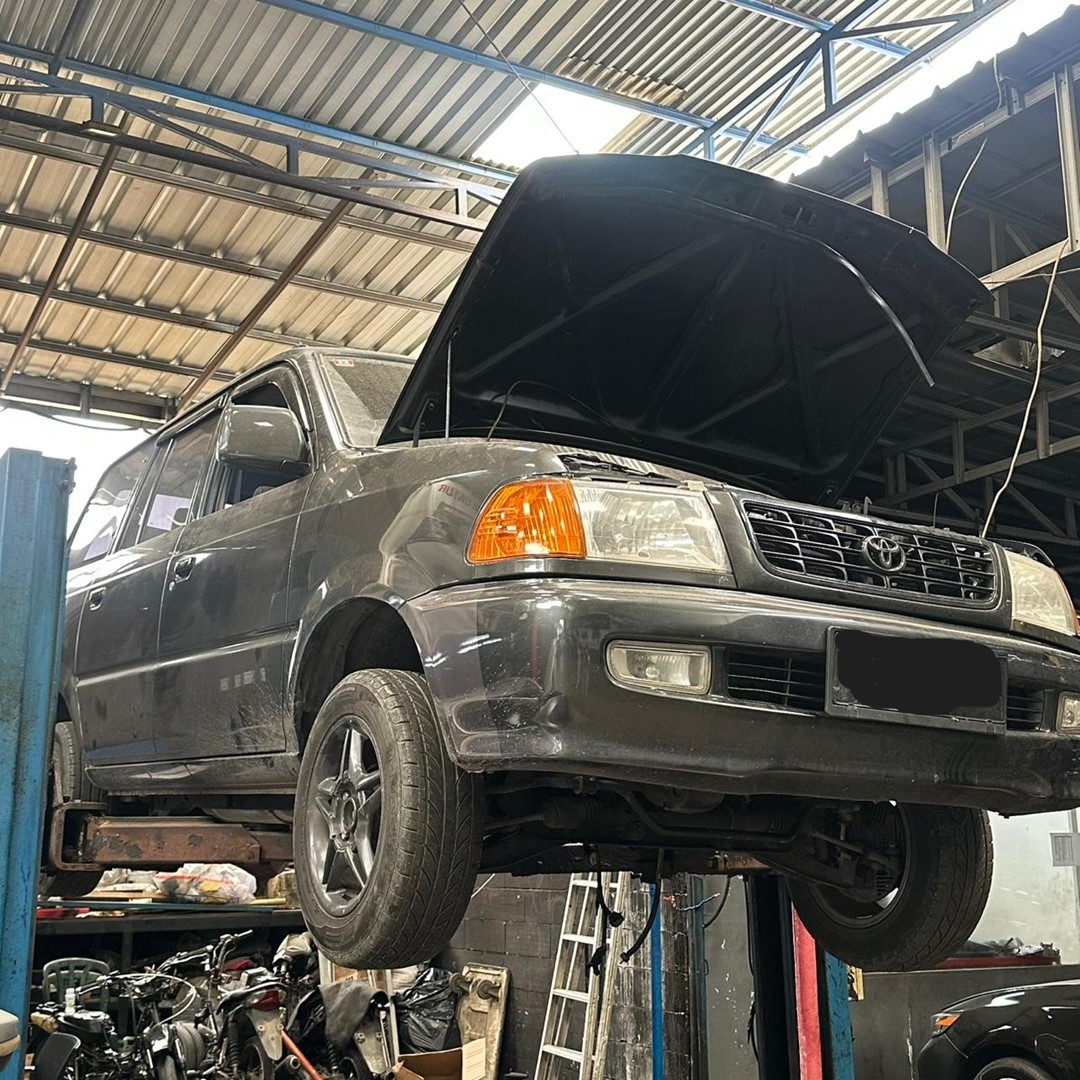 Jasa Tune Up Mobil Brio di Cibinong Profesional Hasil Maksimal 1 Jasa Tune Up Mobil Brio di Cibinong Profesional Hasil Maksimal