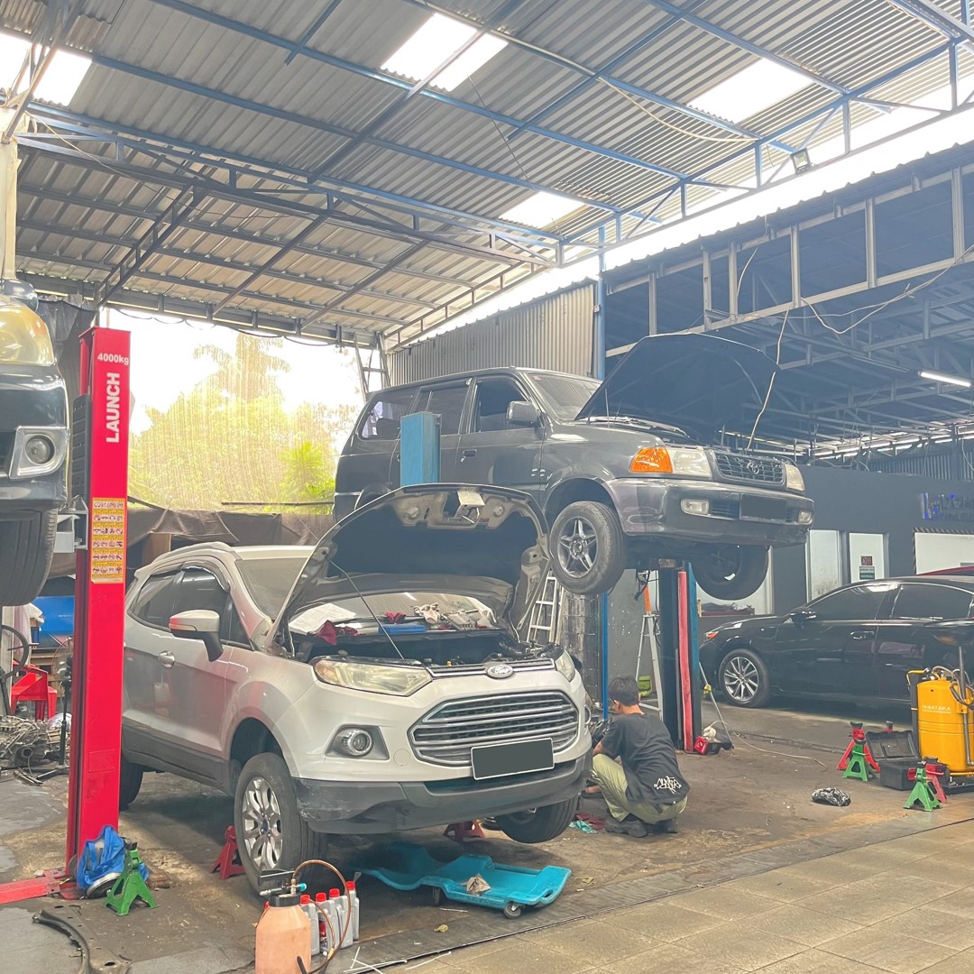 Jasa Tune Up Mobil Vellfire Cibinong Dengan Pengalaman 15 Tahun 1 Jasa Tune Up Mobil Vellfire Cibinong Dengan Pengalaman 15 Tahun