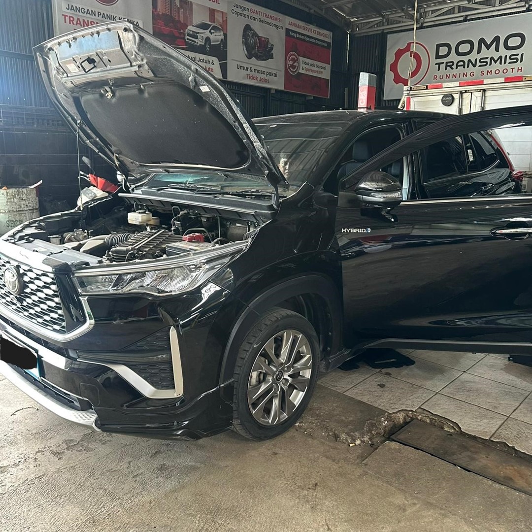 Kinerja Mesin Maksimal di Jasa Tune Up Mobil Tucson Cibinong Handal