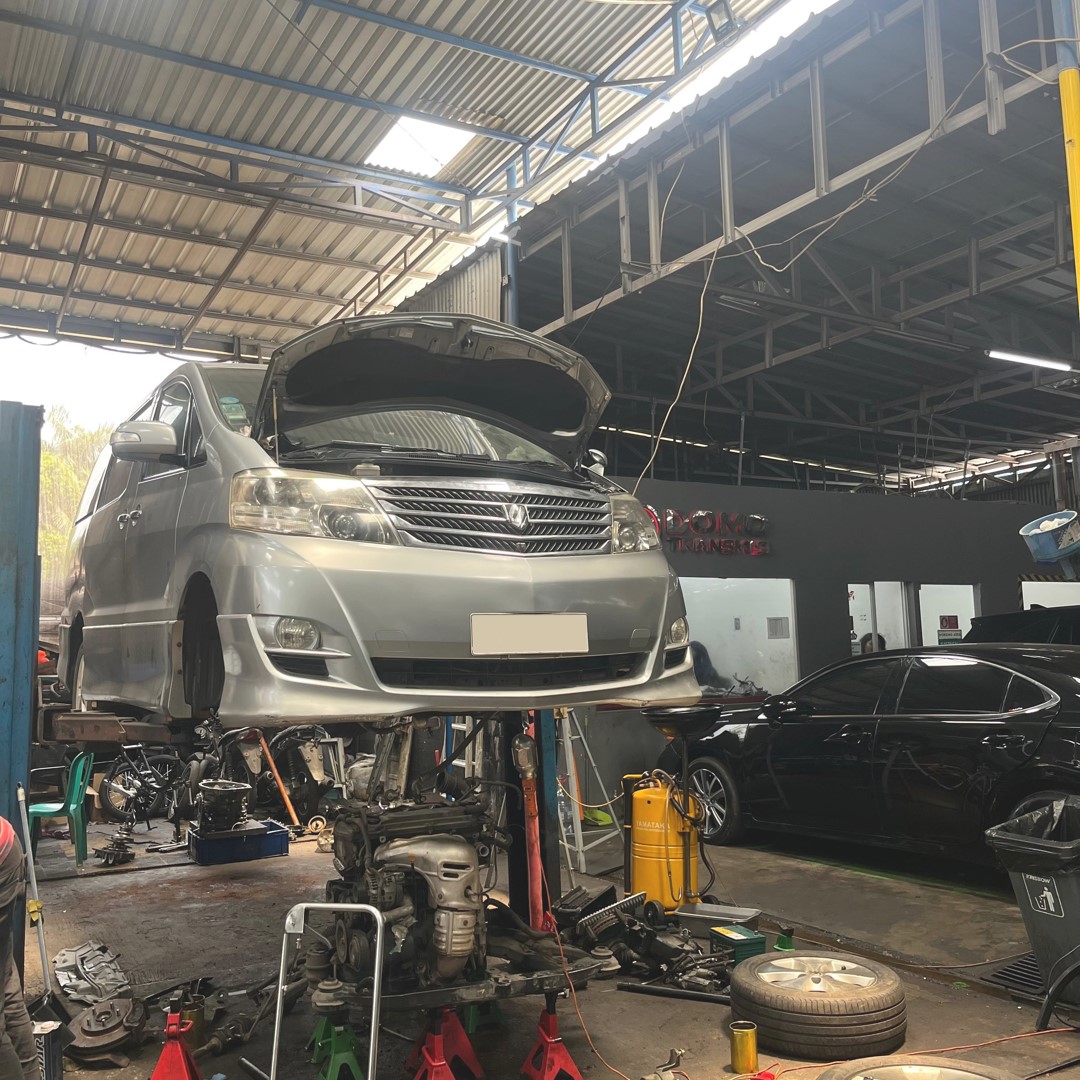 Layanan Bengkel Mobil Honda Cibinong Terlengkap di Jawa Barat 1 Layanan Bengkel Mobil Honda Cibinong Terlengkap di Jawa Barat