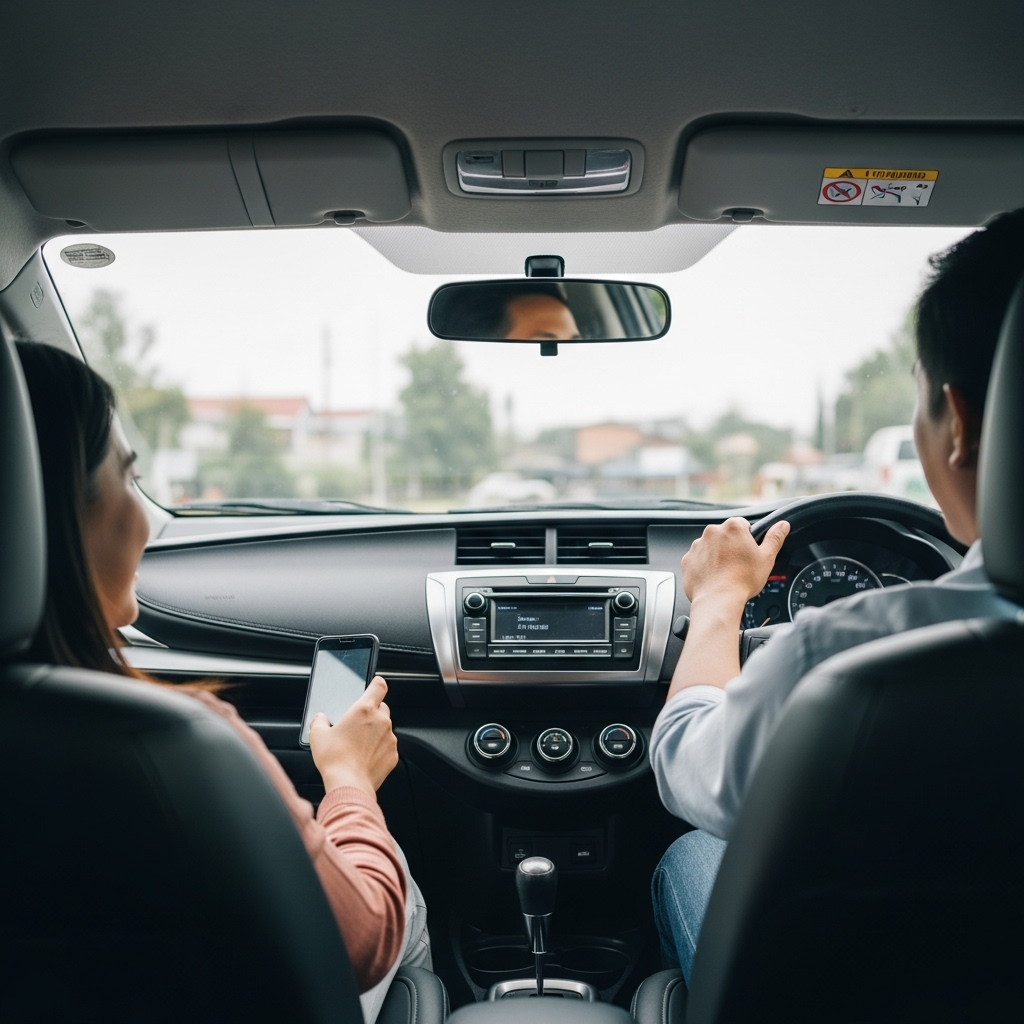 Layanan Perbaikan AC Mobil Yaris Tidak Dingin di Bengkel Mobil Pontianak 1 ac mobil yaris tidak dingin