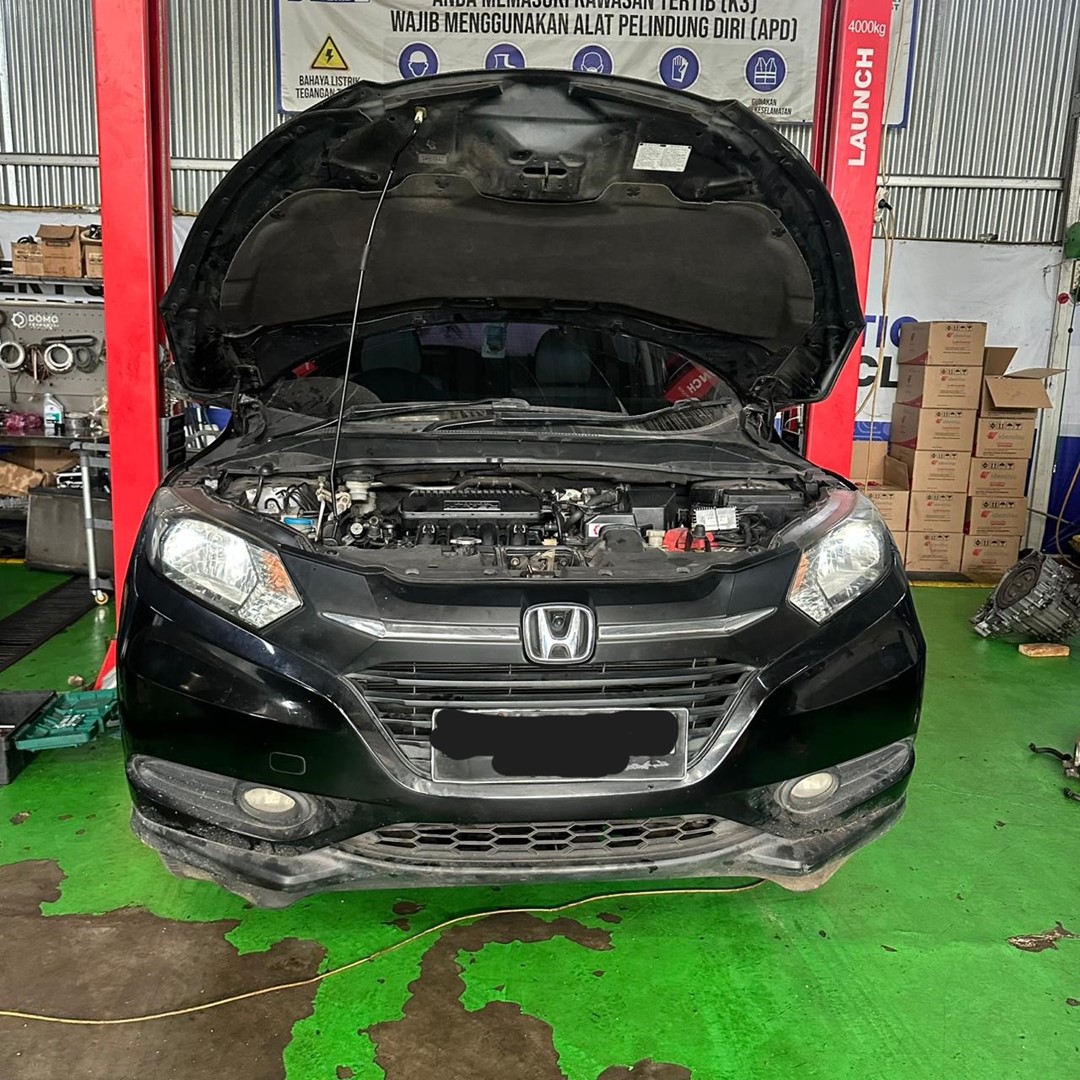 Lebih Hemat Pakai Jasa Tune Up Mobil Odyssey di Cibinong