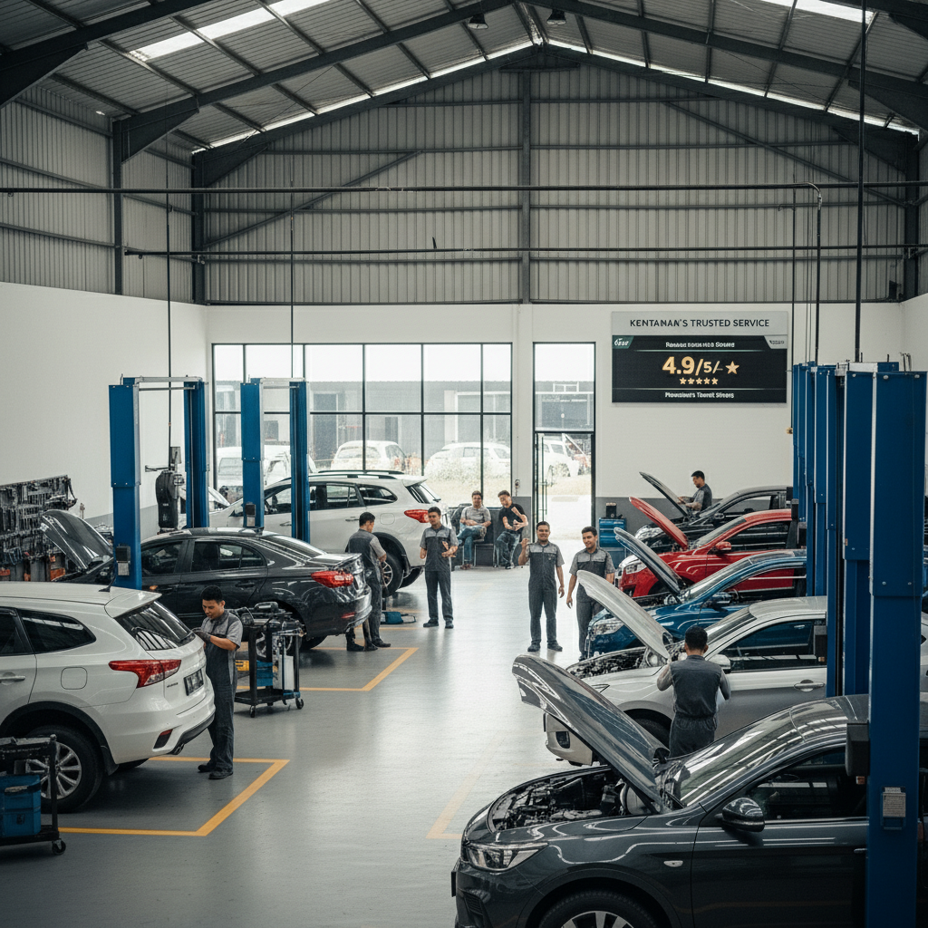 Masalah AC Mobil Innova Reborn Tidak Dingin Bisa Diperbaiki Di Bengkel Pontianak 1 AC Mobil Innova Reborn Tidak Dingin