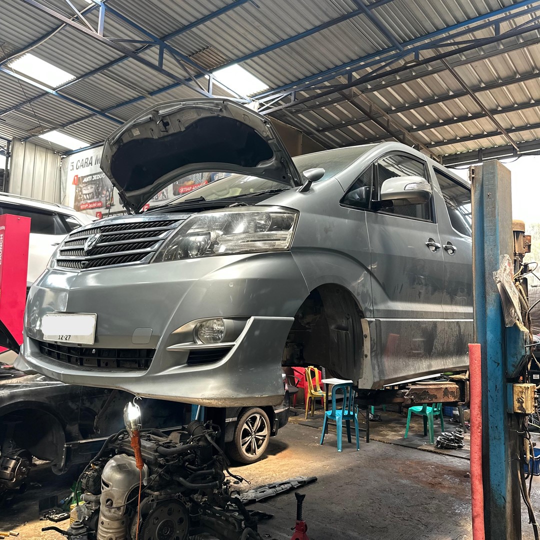 Mau Beli Mobil Bekas Gunakan Jasa Inspeksi Mobil Cibinong