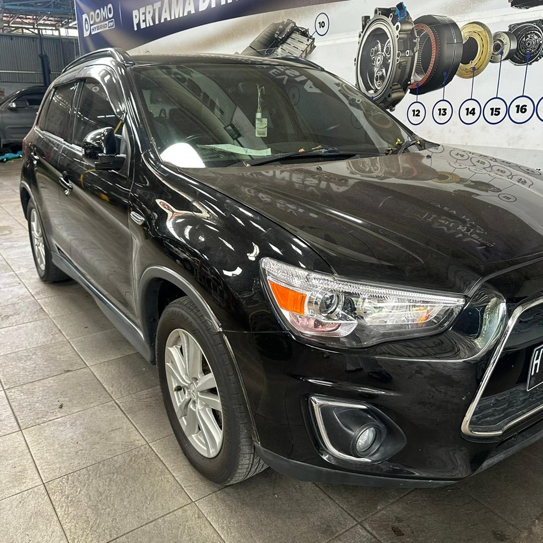 Mobil Keluarga Aman lewat Jasa Tune Up Mobil KIA Carens Cibinong Sekarang