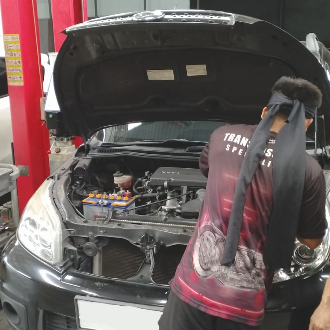 Mobil Lebih Awet Berkat Jasa Tune Up Mobil HRV di Cibinong 1 Mobil Lebih Awet Berkat Jasa Tune Up Mobil HRV di Cibinong