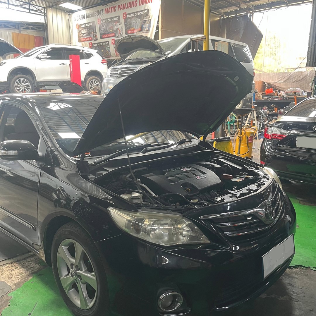 Perawatan Modern dan Cepat di Bengkel Mobil KIA Cibinong Paling Dicari 1 Perawatan Modern dan Cepat di Bengkel Mobil KIA Cibinong Paling Dicari