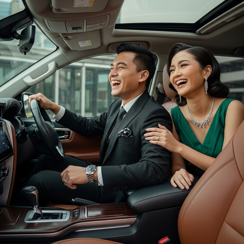 Perbaikan AC Mobil Ford Fiesta Tidak Dingin Di Bengkel Pontianak 1 ac mobil ford fiesta