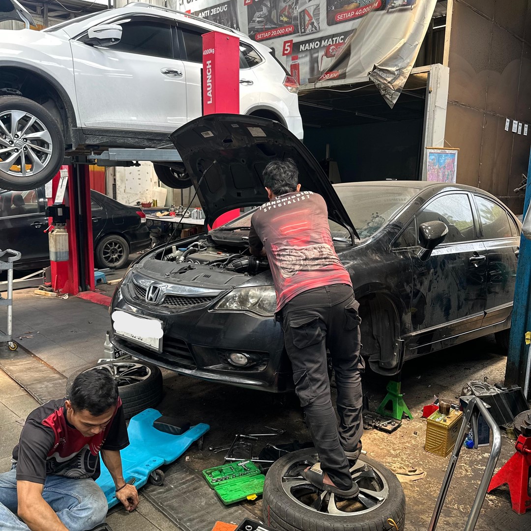 Performa Maksimal Hanya di Bengkel Mobil Mazda Cibinong 1 Performa Maksimal Hanya di Bengkel Mobil Mazda Cibinong