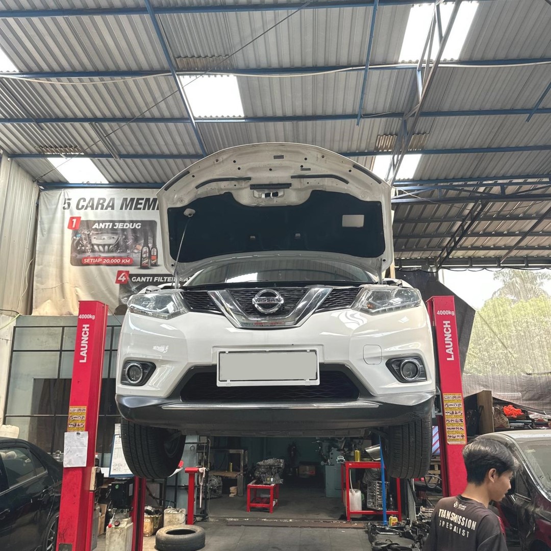 Performa Meningkat Setelah Pakai Jasa Tune Up Mobil Alphard Cibinong 1 Performa Meningkat Setelah Pakai Jasa Tune Up Mobil Alphard Cibinong