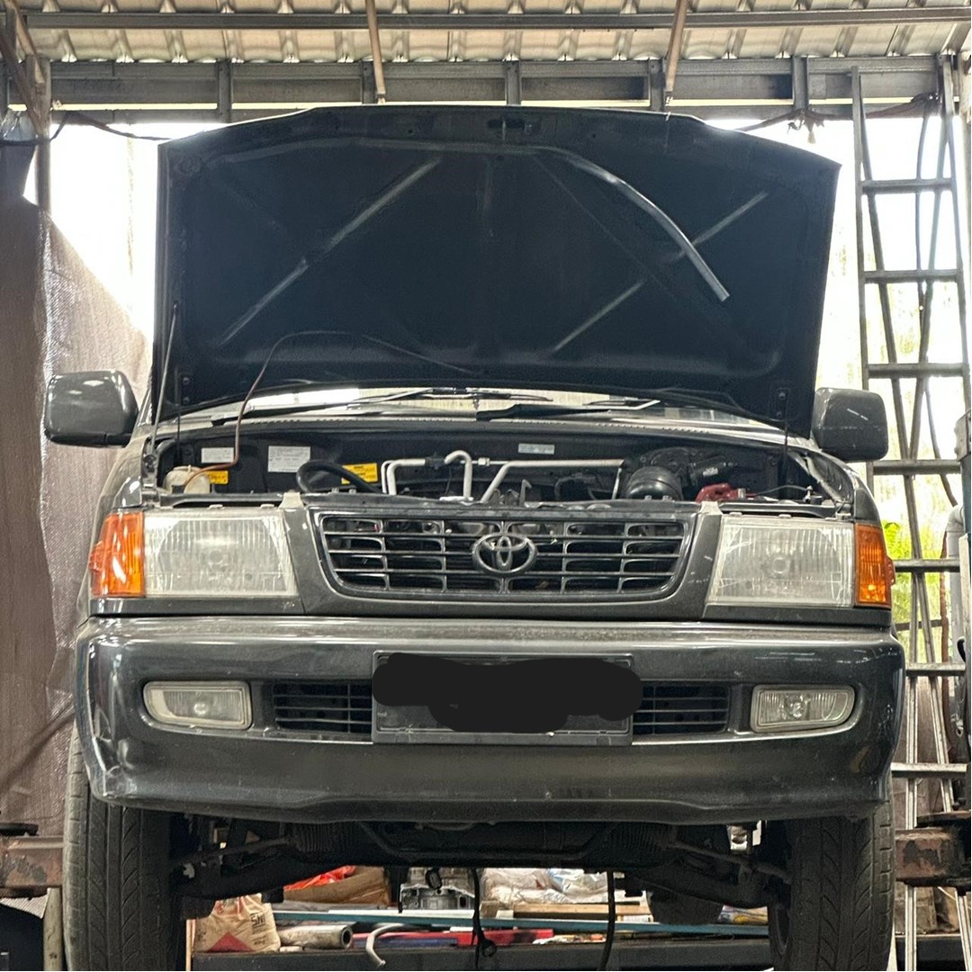 Rasa Nyaman Kembali di Bengkel Kaki Kaki Mobil Calya Cibinong 1 Rasa Nyaman Kembali di Bengkel Kaki Kaki Mobil Calya Cibinong