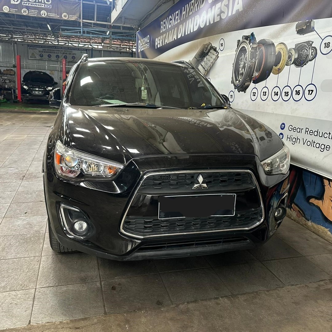 Rawat Performa Tangguh di Jasa Tune Up Mobil KIA Sportage Cibinong Terbaik