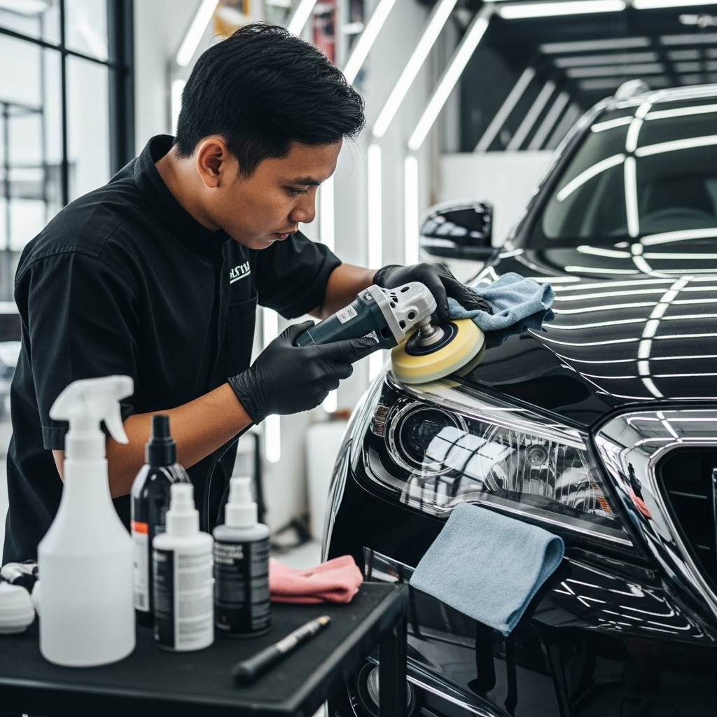 Rawat Toyota Altis Kesayangan Hanya di Salon Mobil Altis Pontianak 1 Salon Mobil Altis Pontianak