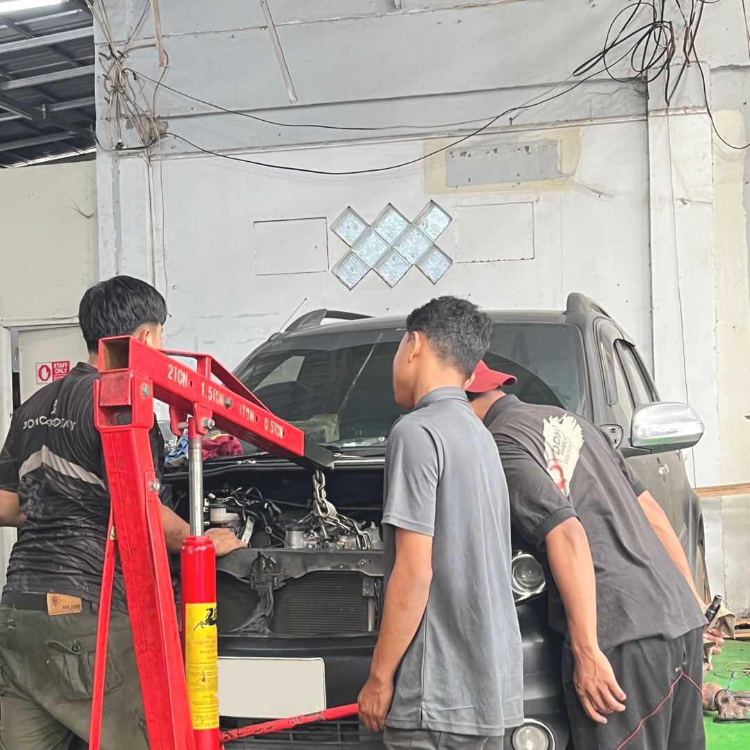 Rekomendasi Jasa Tune Up Mobil Veloz di Cibinong Profesional 1 Rekomendasi Jasa Tune Up Mobil Veloz di Cibinong Profesional