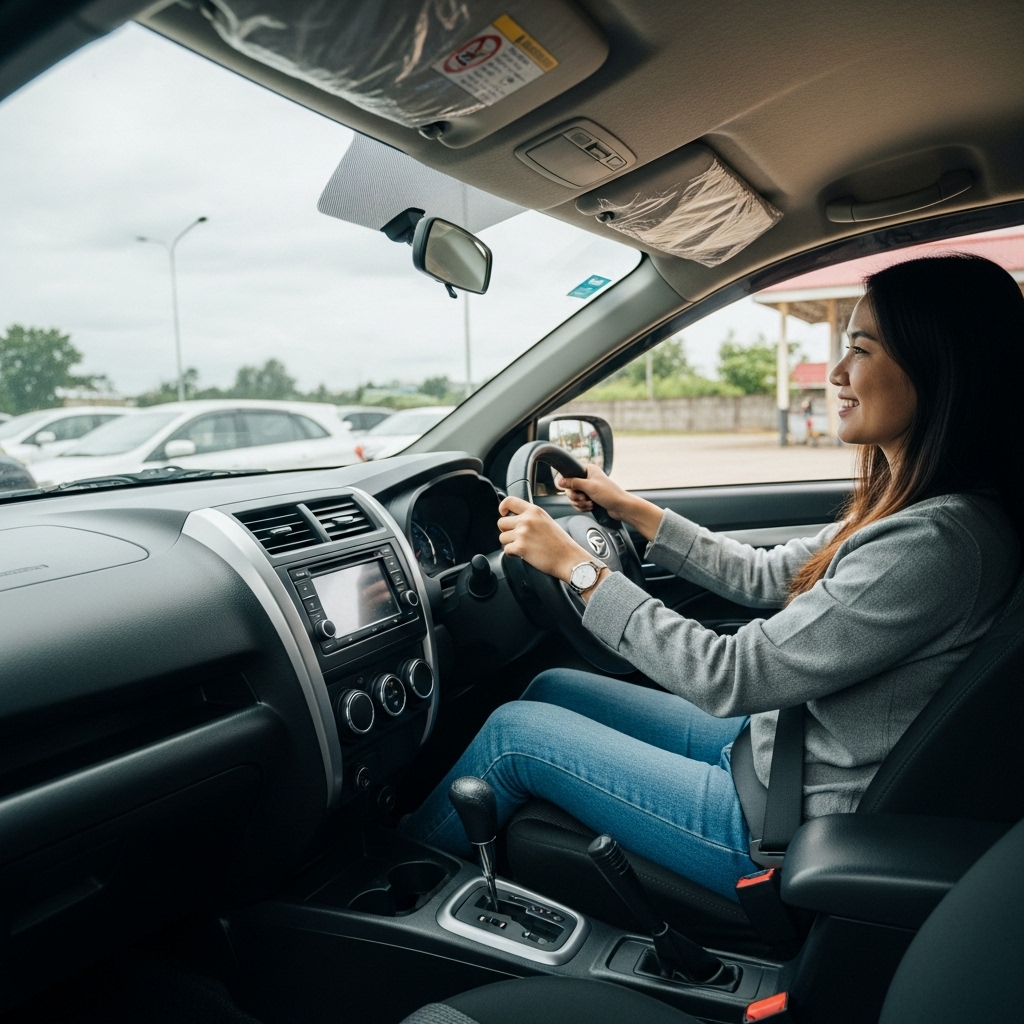 ac mobil xenia tidak dingin