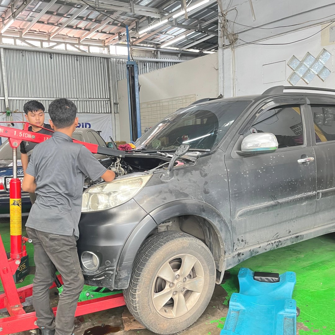 Service Handal! Jasa Tune Up Mobil Xpander Cibinong Paling Dicari 1 Service Handal! Jasa Tune Up Mobil Xpander Cibinong Paling Dicari