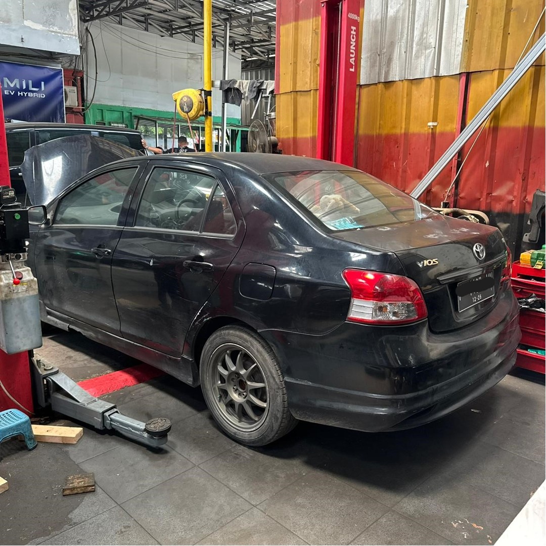 Solusi Tepat Service Bengkel Mobil Nissan Cibinong Andal 1 Solusi Tepat Service Bengkel Mobil Nissan Cibinong Andal