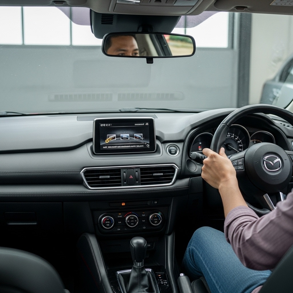 Suara AC Mobil Berdecit Langsung Hilang di Bengkel Mobil Pontianak 1 Suara AC Mobil Berdecit