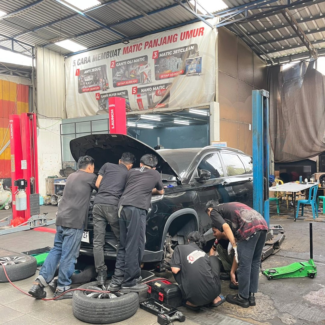 Terlengkap! Bengkel Kaki Kaki Mobil Yaris Cibinong Pakai Teknologi Berkualitas 1 Terlengkap! Bengkel Kaki Kaki Mobil Yaris Cibinong Pakai Teknologi Berkualitas