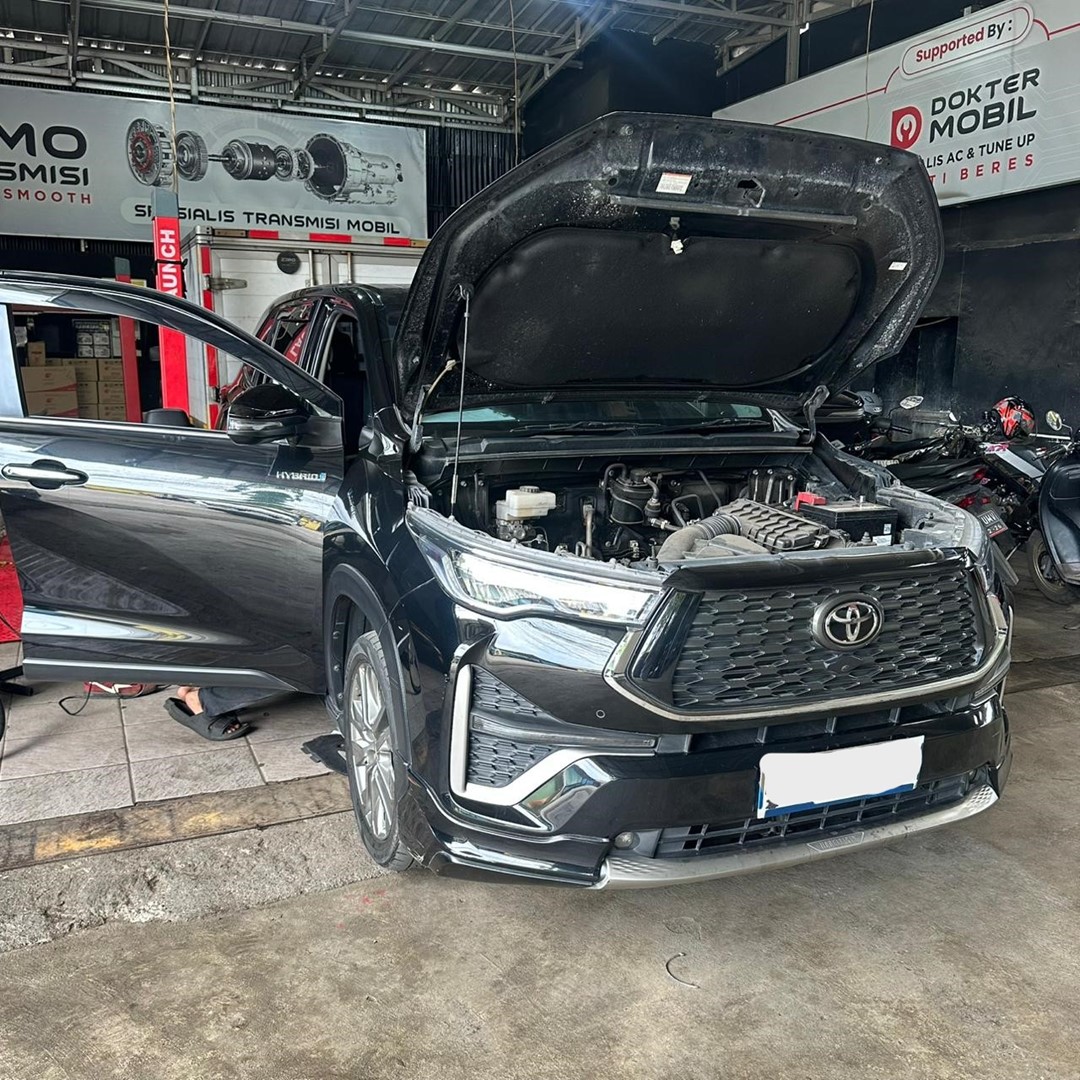 Waktunya Rawat di Bengkel Kaki Kaki Mobil Alphard Cibinong Terpercaya 1 Bengkel Kaki Kaki Mobil Alphard