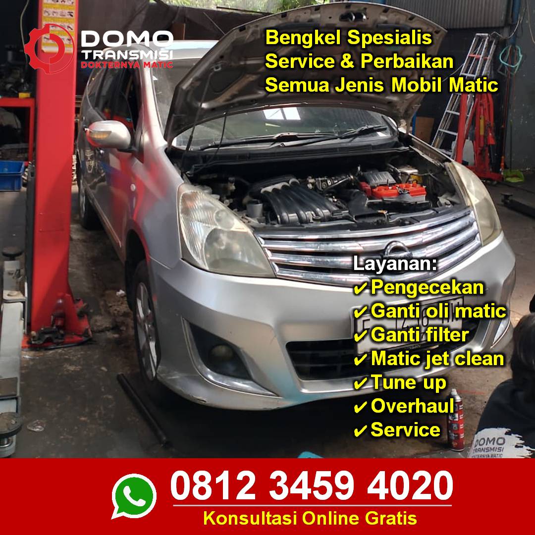 Service Mobil Suzuki Jakarta Sampai Rela Antri Karena Hasilnya Memuaskan