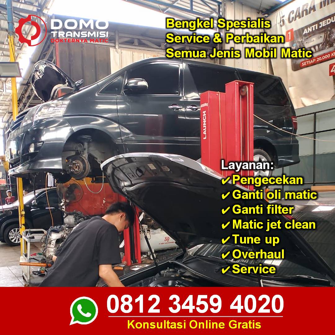 Perbaikan Maksimal dari Bengkel Mobil Suzuki Jakarta Matic Handal 1 Perbaikan Maksimal dari Bengkel Mobil Suzuki Jakarta Matic Handal