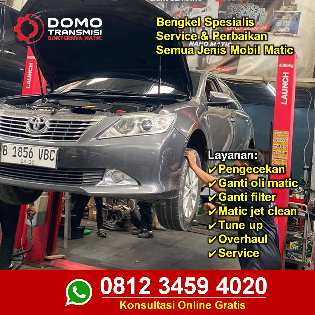 Perawatan Modern di Bengkel Nissan di Jakarta Matic Optimal 1 Perawatan Modern di Bengkel Nissan di Jakarta Matic Optimal