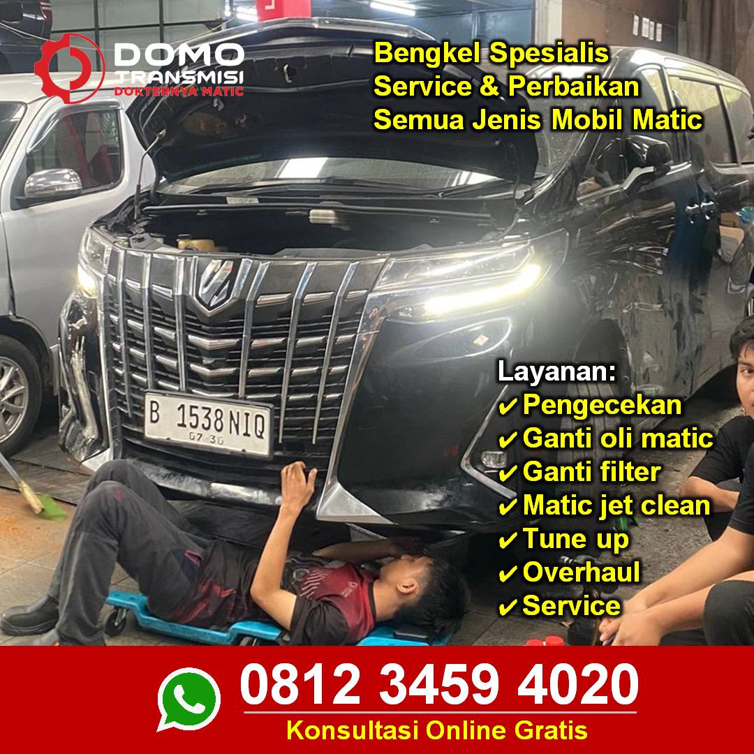 Layanan Unggulan pada Bengkel Spesialis Mitsubishi Jakarta Matic Lengkap 1 Layanan Unggulan pada Bengkel Spesialis Mitsubishi Jakarta Matic Lengkap
