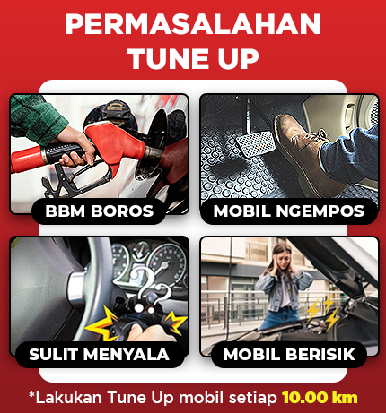 Dokter Mobil - Bengkel Service AC & Tune Up No. 1 di Indonesia 16 dokter mobil