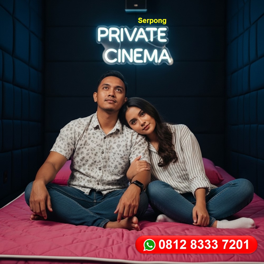 Date Ideas Gading Serpong Paling Romantis Dan Mengesankan 1 Date Ideas Gading Serpong Paling Romantis Dan Mengesankan