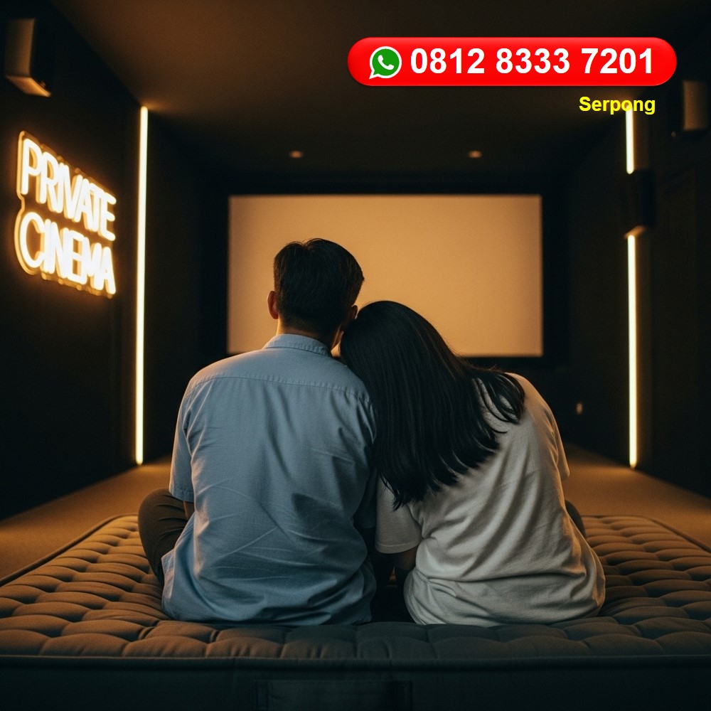 Catat Date Ideas Serpong Tangerang Agar Kencan Lebih Menarik 1 Catat Date Ideas Serpong Tangerang Agar Kencan Lebih Menarik